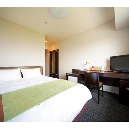 Green Hotel Yes Nagahama Minatokan - Vacation Stay 24707V Eksteriør bilde