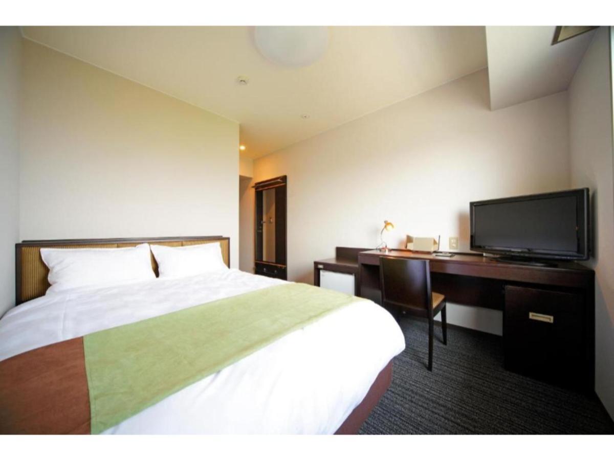 Green Hotel Yes Nagahama Minatokan - Vacation Stay 24707V Eksteriør bilde