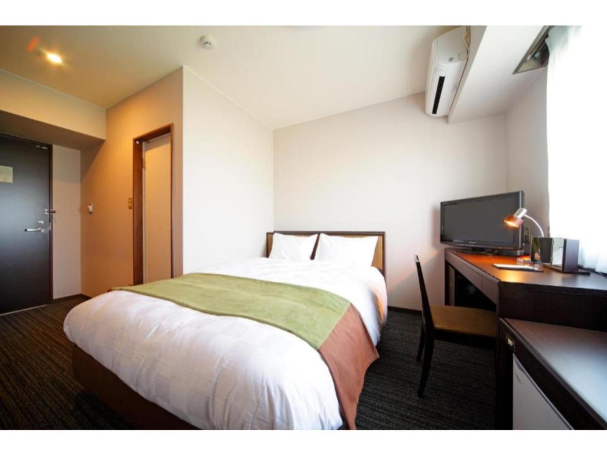 Green Hotel Yes Nagahama Minatokan - Vacation Stay 24707V Eksteriør bilde