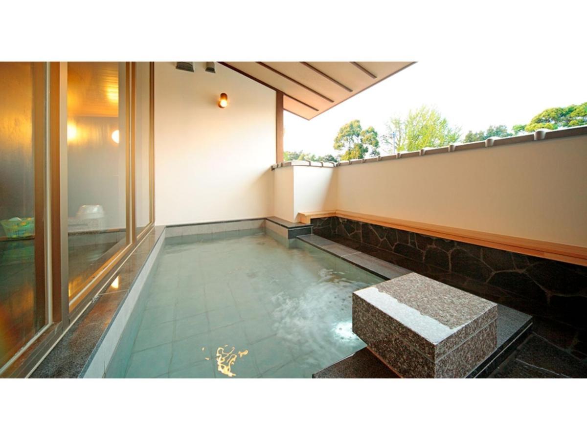 Green Hotel Yes Nagahama Minatokan - Vacation Stay 24707V Eksteriør bilde