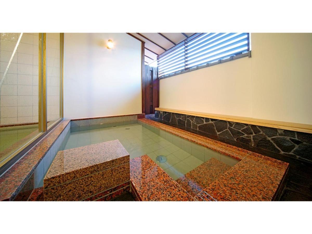 Green Hotel Yes Nagahama Minatokan - Vacation Stay 24707V Eksteriør bilde