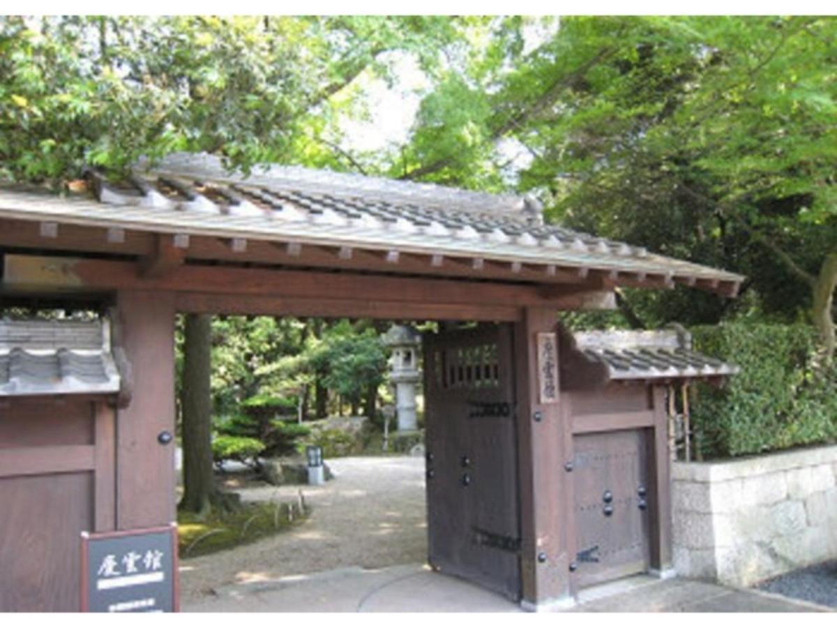 Green Hotel Yes Nagahama Minatokan - Vacation Stay 24707V Eksteriør bilde